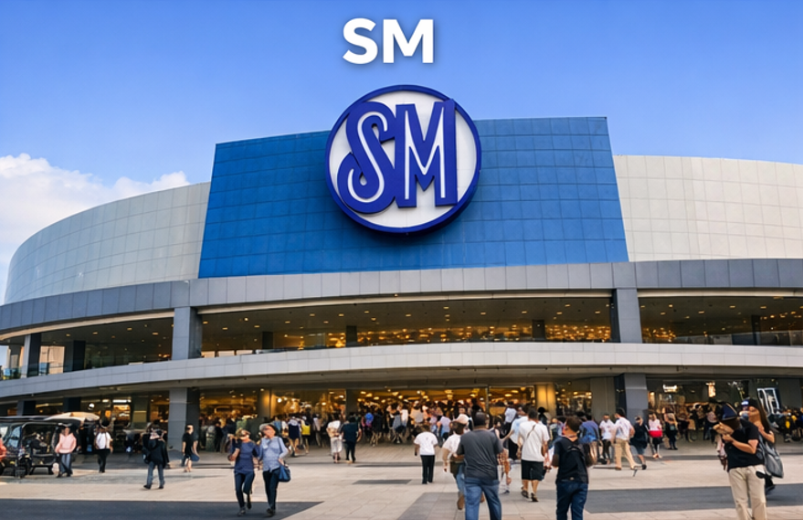 세부 쇼핑 명소 SM몰·아얄라몰·IT Park·막탄 아울렛을 한눈에 정리한 가이드 이미지