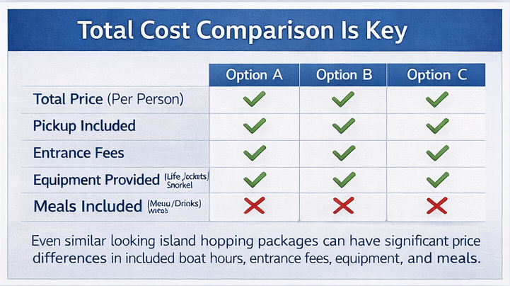 리스크 점수 바 그래프 형태의 여행사 위험 진단 인포그래픽