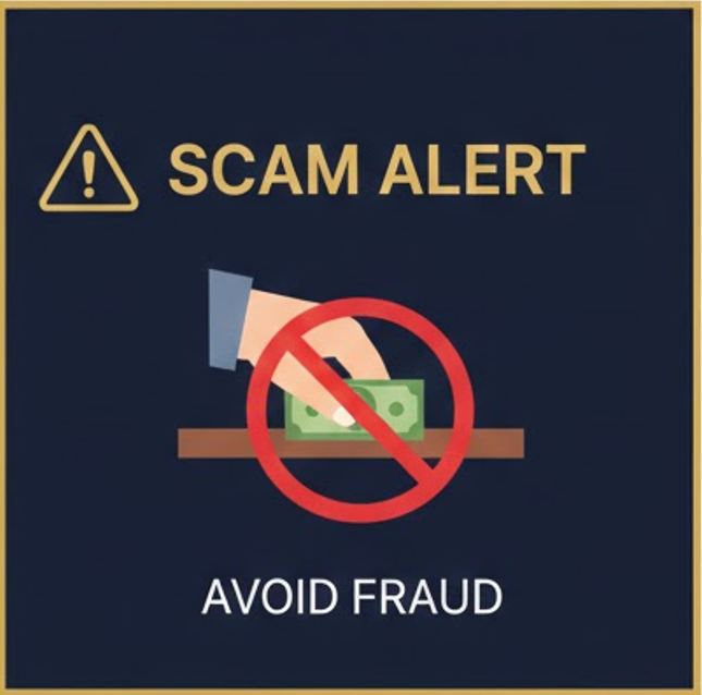 세부 환전 사기 예방을 위한 현장 지폐 수량 재검수 모습