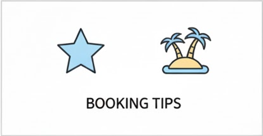 세부 숙소 이동 경로 및 보홀 페리 이동 팁