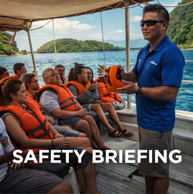 보홀 연계 여행 시 안전한 이동 계획 요약